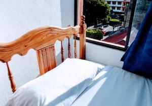 Fotografie z fotogalerie ubytování Erupcion Art Hotel & Hostel v destinaci Baños