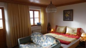 Galeriebild der Unterkunft Rosensteinhof in Großarl