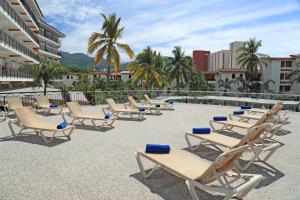 Fotografie z fotogalerie ubytování Costa Club Punta Arena - Todo Incluido v destinaci Puerto Vallarta