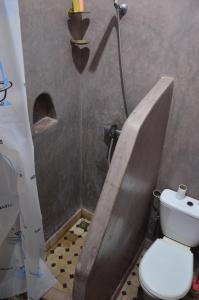 Bagno di Riad Wink