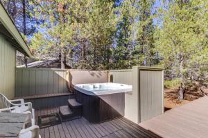 Fotografie z fotogalerie ubytování 6 Wickiup v destinaci Sunriver