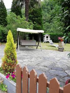 Φωτογραφία από το άλμπουμ του Casa de Aldea La Pescal σε La Pescal +18 φωτογραφίες