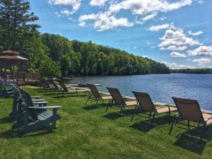 Billede fra billedgalleriet på The Trace at Oak Lake (19+) i Havelock