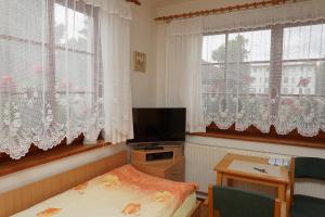 Gallery image of Penzion u lázní in Velké Losiny +38 photos