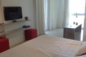 Billede fra billedgalleriet på Green Park Apartamento con Balcón vista Lago i Punta del Este