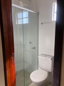 Vonios kambarys apgyvendinimo įstaigoje GRAN PARADA HOTEL