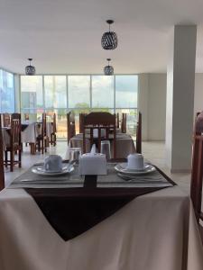 Gallery image of GRAN PARADA HOTEL in Castanhal