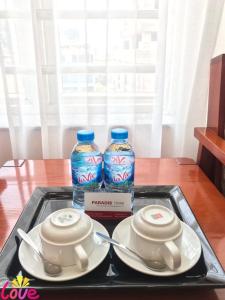 Fotografie z fotogalerie ubytování Paradis Hotel v destinaci Ha Long