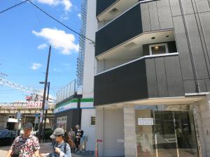 Gallery image of Hotel Chuo Crown in Osaka