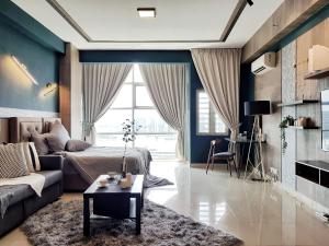 Gallery image of SS15 Courtyard Subang Jaya by IdealHub in Subang Jaya