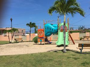 Area giochi per bambini di Paradise Island