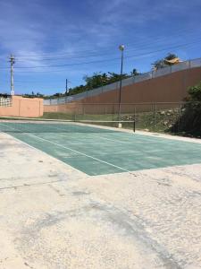 Attività di tennis o squash presso l'appartamento o nelle vicinanze