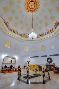 Gallery image of Anuraga Palace in Sawāi Mādhopur