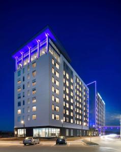 Photo de la galerie de l'établissement Hyatt House East Moline/Quad Cities, à East Moline