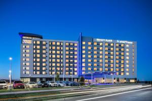 Photo de la galerie de l'établissement Hyatt House East Moline/Quad Cities, à East Moline