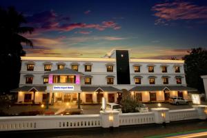 Gallery image of Quality Airport Hotels in Nedumbassery