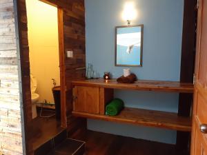 Fotografie z fotogalerie ubytování Bong's Guesthouse M'Pai Bay v destinaci Koh Rong Sanloem