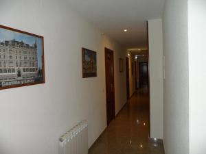 Fotografie z fotogalerie ubytování Hostal Coruña v destinaci Astorga