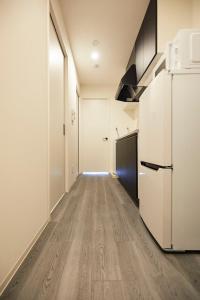 Montana Flat Yebisu 주방 또는 간이 주방
