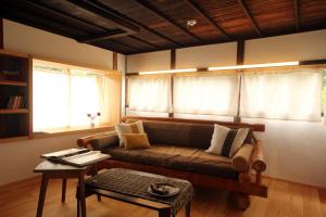 Gallery image of HÏSOM in Ōda