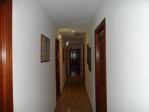 Fotografie z fotogalerie ubytování Hostal Coruña v destinaci Astorga