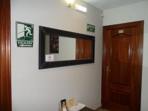 Fotografie z fotogalerie ubytování Hostal Coruña v destinaci Astorga