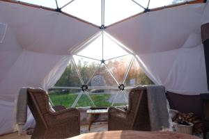 Gallery image of Wild Caribou Dome in Lakselv