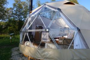 Ảnh trong thư viện ảnh của Wild Caribou Dome ở Lakselv +27 ảnh