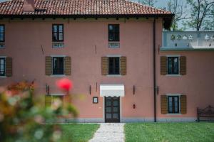 Gallery image of Casale in Collina in Capriva del Friuli