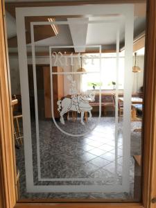 Fotografie z fotogalerie ubytování Pension zum Ritter v destinaci Katzhütte
