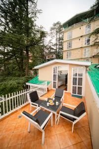 Gallery image of Holiday In Homestay in Shimla