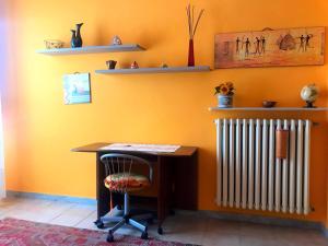 Fotografie z fotogalerie ubytování La Dimora di Ermes v destinaci Bisceglie