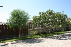 Fotografie z fotogalerie ubytování Villa Ruberto v destinaci San Giovanni Rotondo