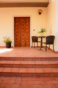 Fotografie z fotogalerie ubytování Villa Ruberto v destinaci San Giovanni Rotondo