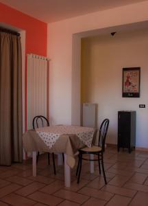 Fotografie z fotogalerie ubytování Villa Ruberto v destinaci San Giovanni Rotondo