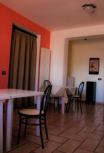 Fotografie z fotogalerie ubytování Villa Ruberto v destinaci San Giovanni Rotondo
