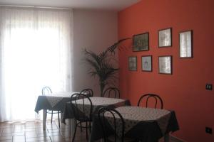 Fotografie z fotogalerie ubytování Villa Ruberto v destinaci San Giovanni Rotondo