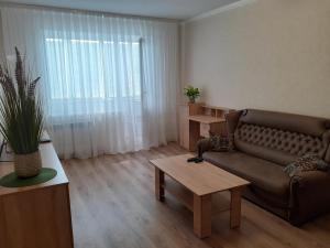 Billede fra billedgalleriet på Двухкомнатная в центре Троещины i Kyiv + 17 billeder