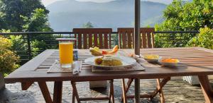 Photo de la galerie de l'établissement Selyna Sky Terrace, à Kandy