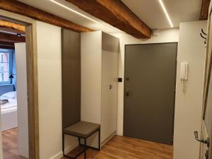 Fotografia z galérie ubytovania Apartament na starówce Toruń Toruni