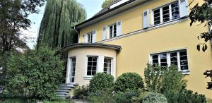 Mynd úr myndasafni af Villa Romahn í Schkeuditz