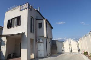 Fotografie z fotogalerie ubytování "La Rondinella" Salerno Amalfi Pontecagnano v destinaci Pontecagnano