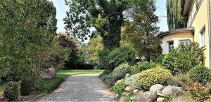 Mynd úr myndasafni af Villa Romahn í Schkeuditz