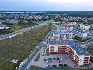 Fotografia z galérie ubytovania Apartament 25 v destinácii Pisz