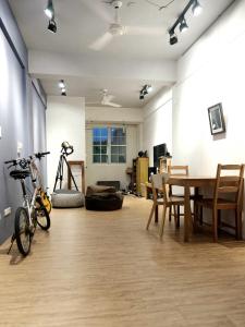Gallery image of Backpacker 41 Hostel - Kaohsiung in Kaohsiung