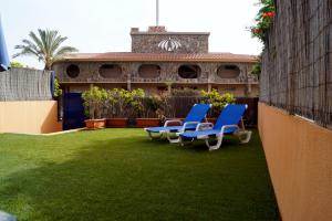 Fotografie z fotogalerie ubytování Bed & Bike Meloneras 56 v destinaci Maspalomas