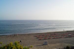 Fotografie z fotogalerie ubytování Bed & Bike Meloneras 56 v destinaci Maspalomas