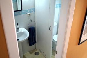 Fotografie z fotogalerie ubytování Bed & Bike Meloneras 56 v destinaci Maspalomas