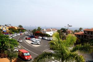 Fotografie z fotogalerie ubytování Bed & Bike Meloneras 56 v destinaci Maspalomas