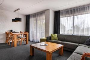 Posezení v ubytování Hotel Iselmar